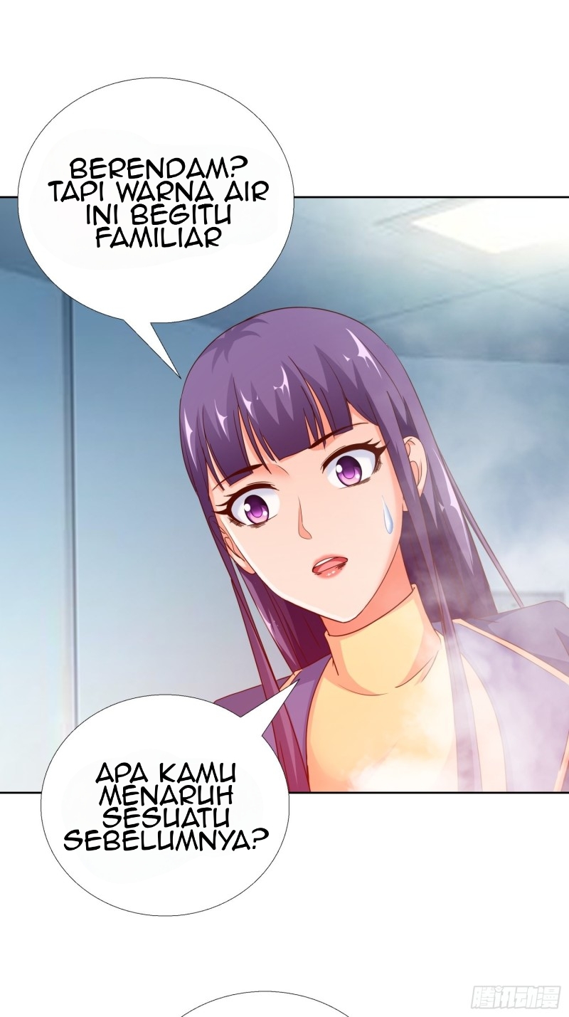 Super School Doctor (Supreme Campus Doctor) Chapter 96 Gambar 7